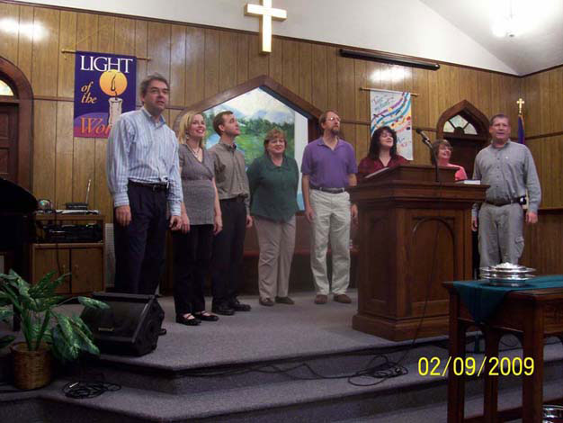 Revival 2009
